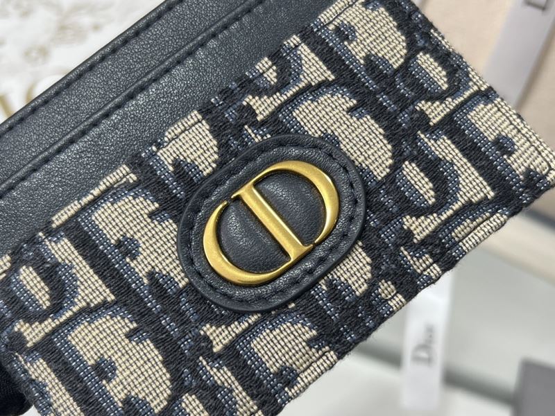 Christian Dior Wallet